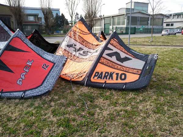 Naish - Park