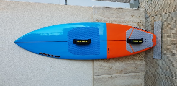 Naish - Global 5.8"