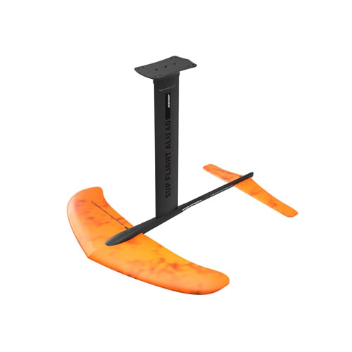 Rrd - SH-FLIGHT HYDROFOIL COMPLETE SET -15%