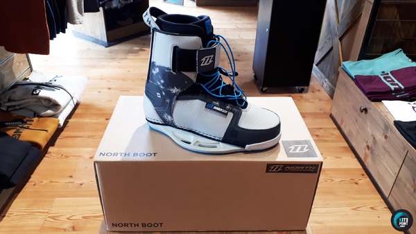 North - Boot 2018 -30%