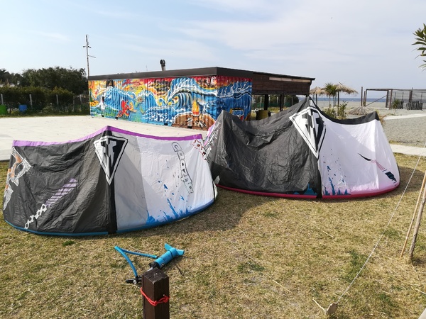 Gaastra - Pure7m+Jekyll12+ barrax2