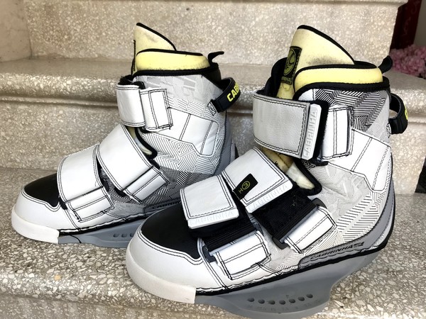 Cabrinha - Boots H3 2018 42-44