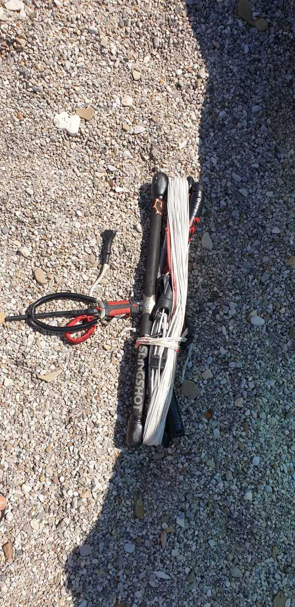 Slingshot -