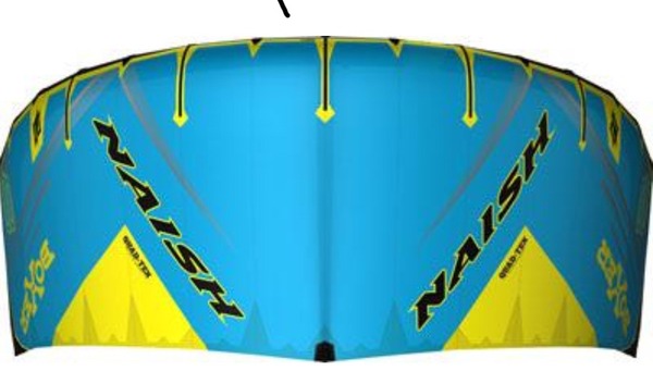Naish - Boxer