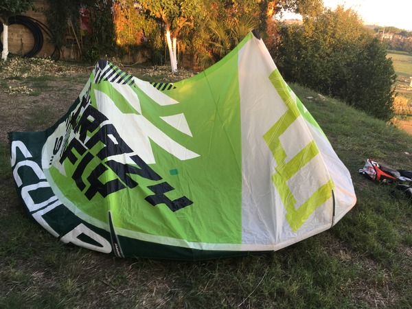 Crazyfly - Sculp