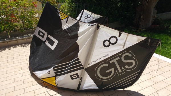 Core - Gts4 2018