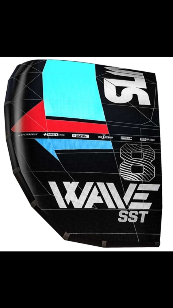 Slingshot - SST WAVE