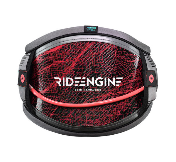 Ride Engine - 2019 ELITE CARBON INFRARED HARNESS