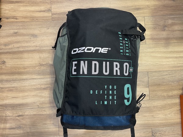 Ozone - Enduro V3