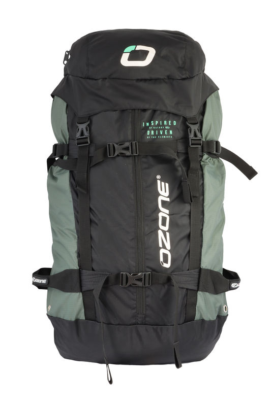 Ozone - Snow Kite Technical Mountain Bag