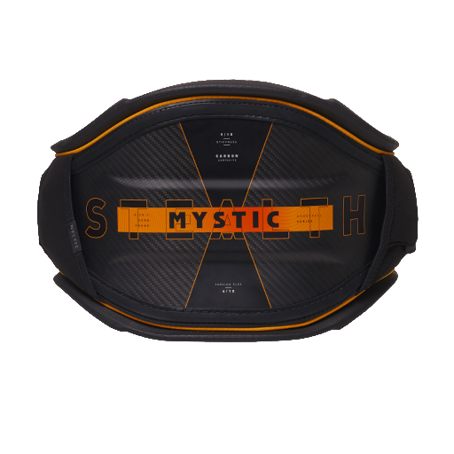 Mystic - Stealth Waist Harness taglia L