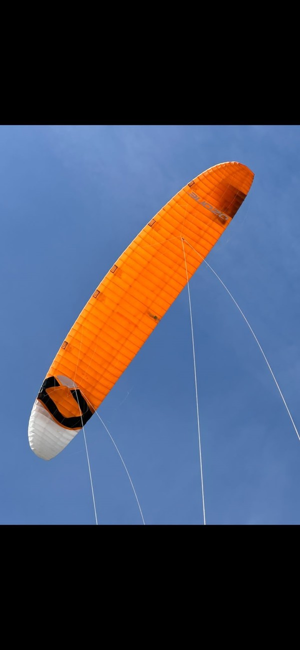 Flysurfer - OZONE R1 V3