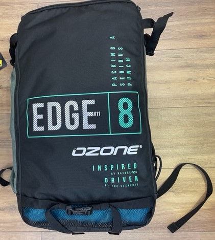 Ozone - Edge V11