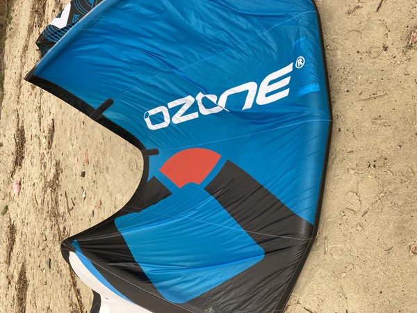 Ozone - Reo v5