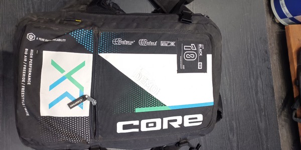 Core - XR8 (10m)