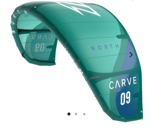 North - Carve