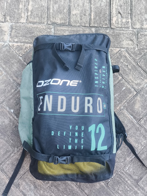 Ozone - 12 ENDURO V3