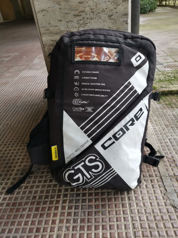 Core - GTS