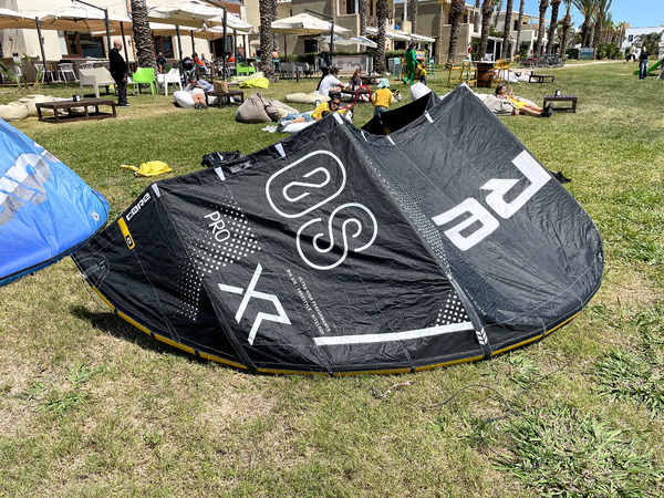 Core - XR PRO 8m 2025