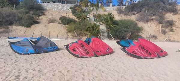 Naish - Triad