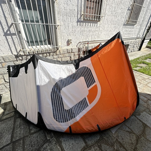 Ozone - ENDURO V4 7mq