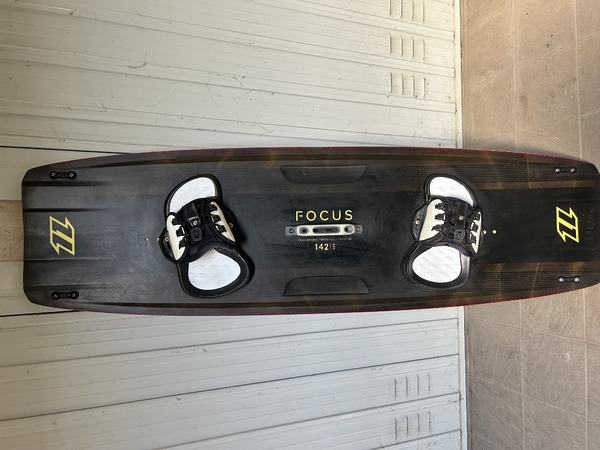North - NORTH FOCUS HYBRID 142X43