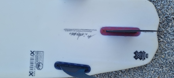 altra - S+SURFBOARD Tarantola 5.4