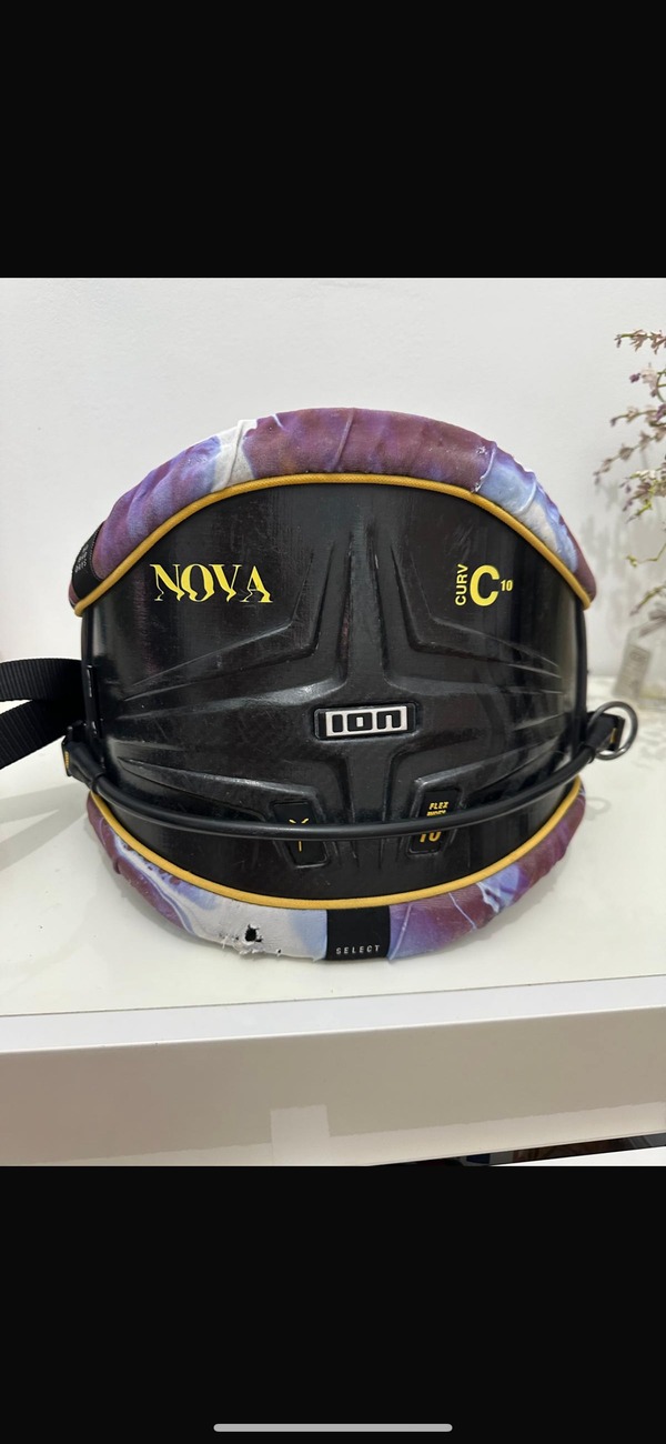Ion - Nova select curv 