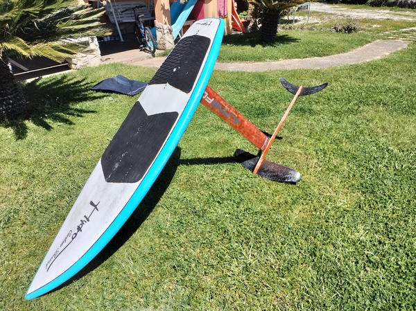 altra - Alpine V2