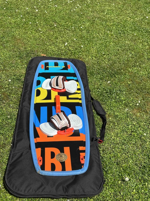 Nobile - NBL FREERIDE 146/43