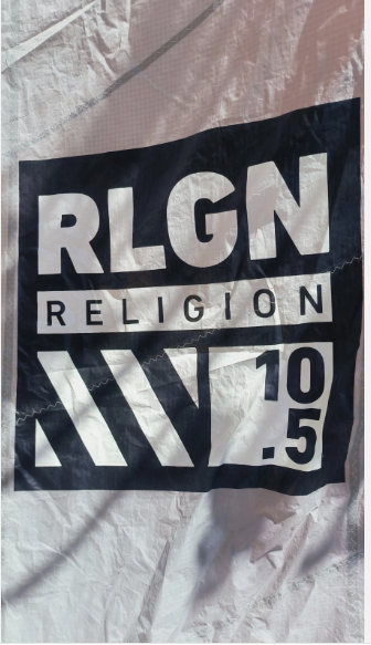 Rrd - religion
