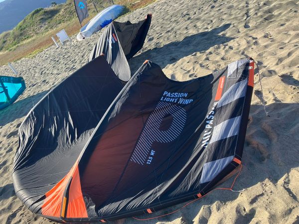 Rrd - RRD - PASSION Y28 - BLACK - ottime condizioni 2023