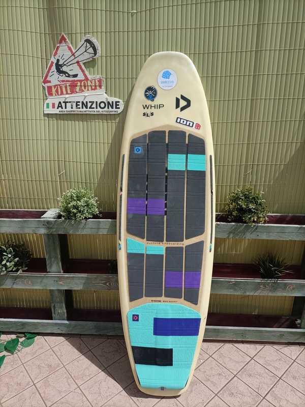 Duotone - Whip sls 5.1
