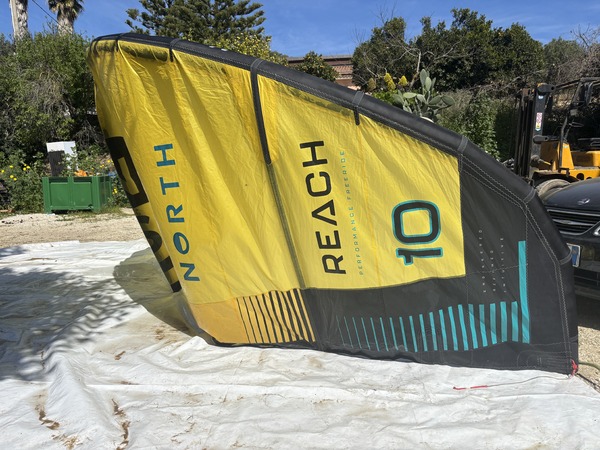 North - Reach 10 2024