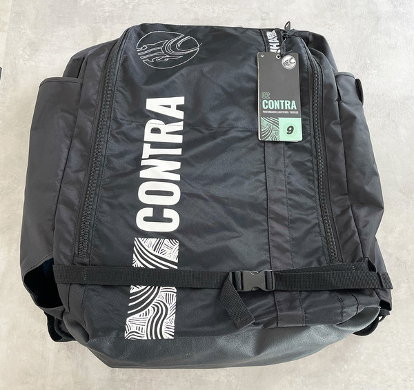 Cabrinha - CONTRA