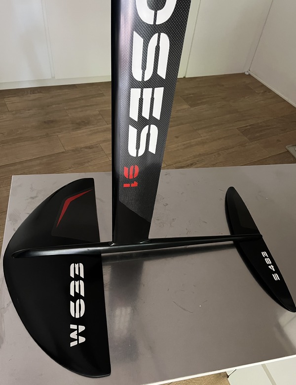 Moses - W633 ONDA