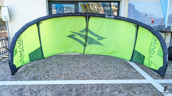 Naish - Pivot S28