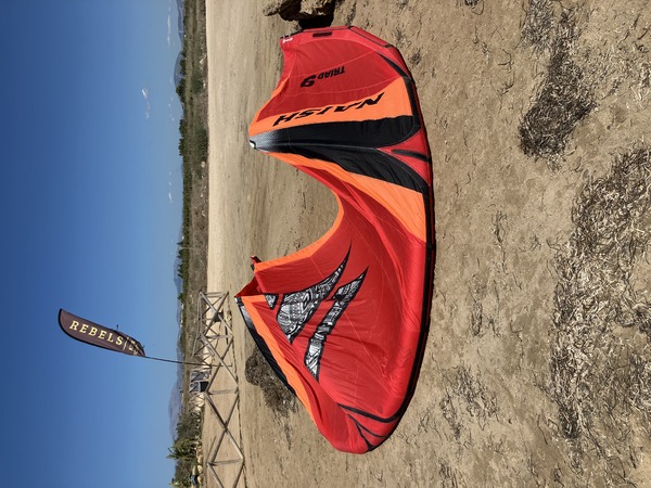 Naish - Triad