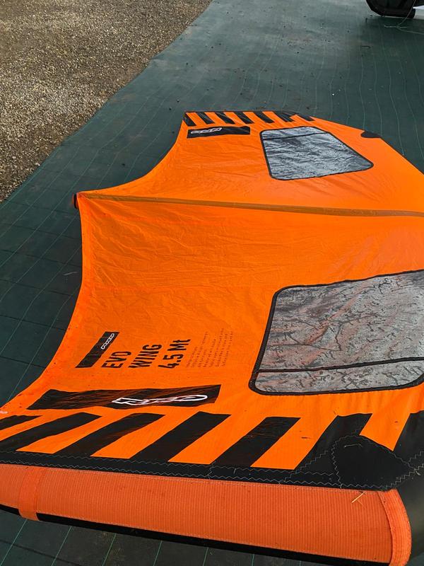 Rrd - EVO WING 
