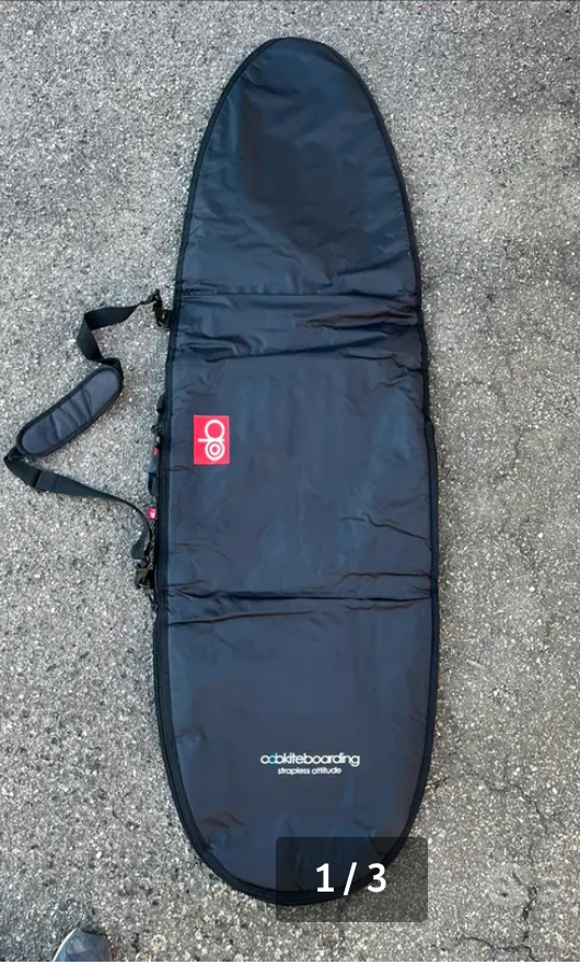 altra - Sacca surf Odo Kiteboarding  