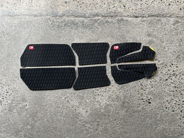 altra - Odo Kiteboarding  