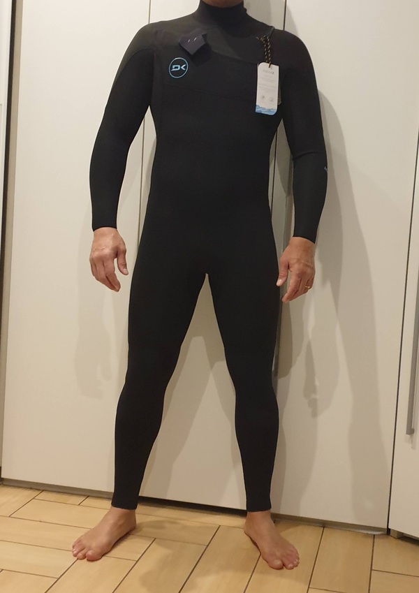 Dakine - Mission 4/3 