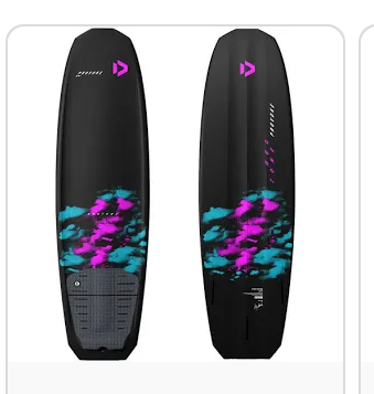 Duotone - PROWOKE 2025