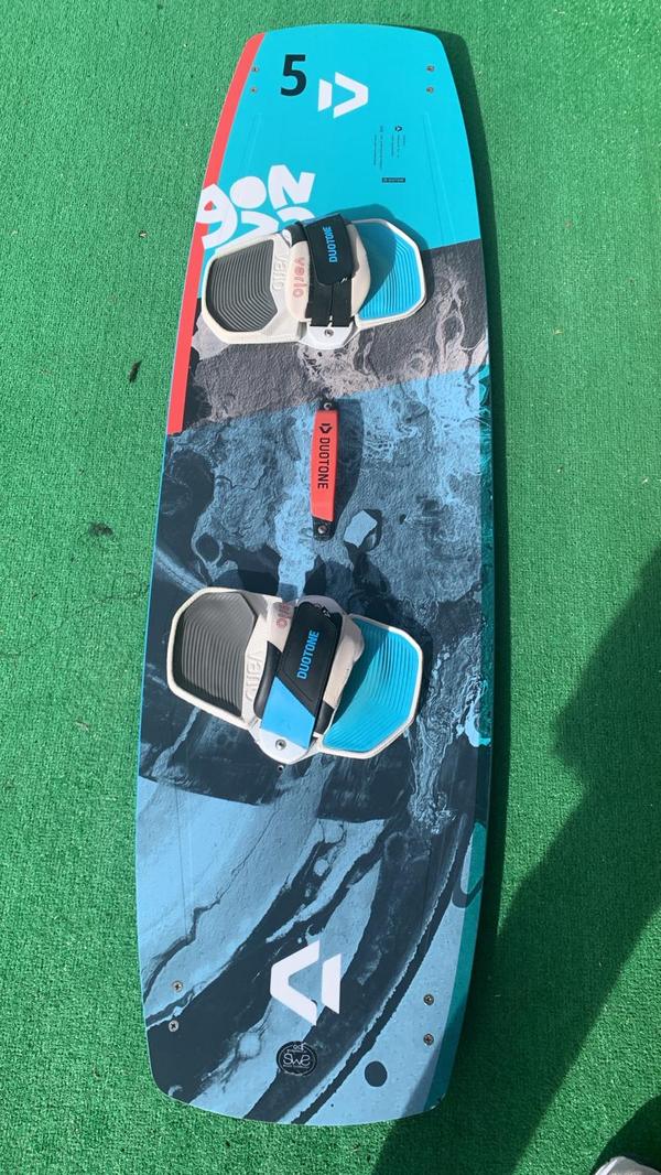 Duotone - Gonzales 151*44