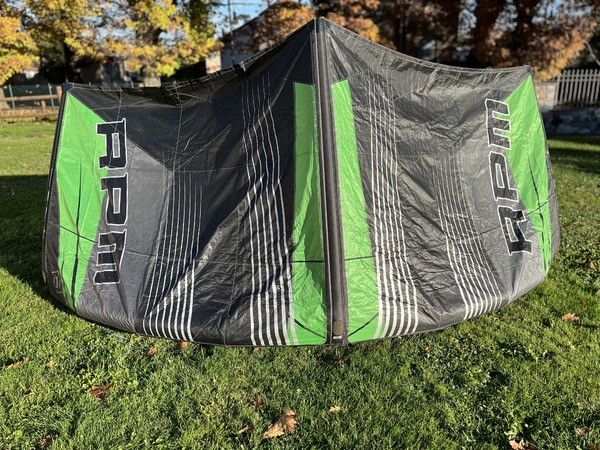 Slingshot - Slingshot RPM 8 2018