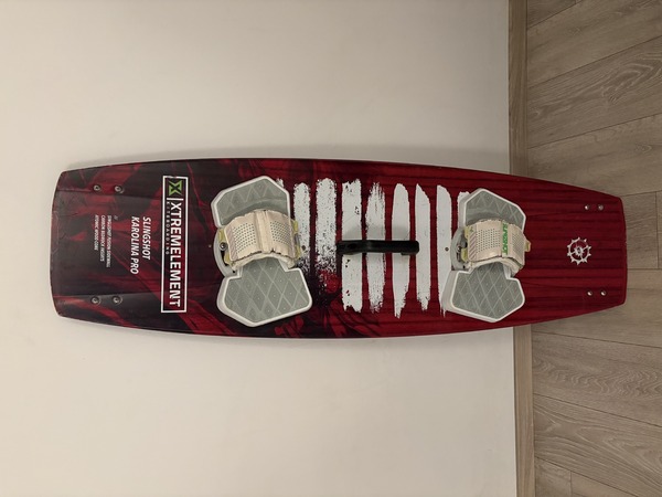 Slingshot - Karolina Pro