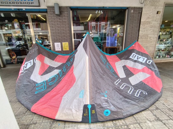 Duotone - Juice Dlab