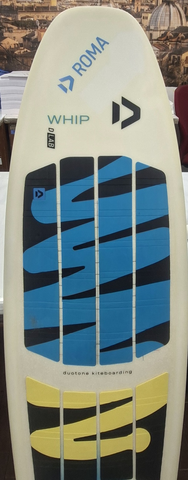 Duotone - pro whip d-lab