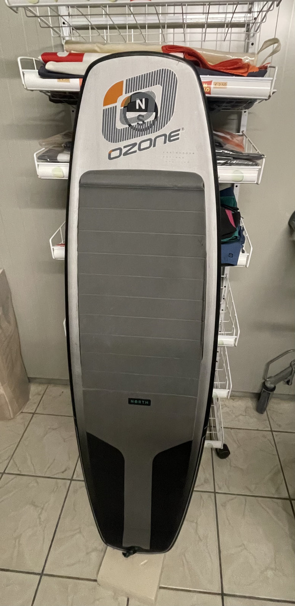 North - Comp Pro 5'0