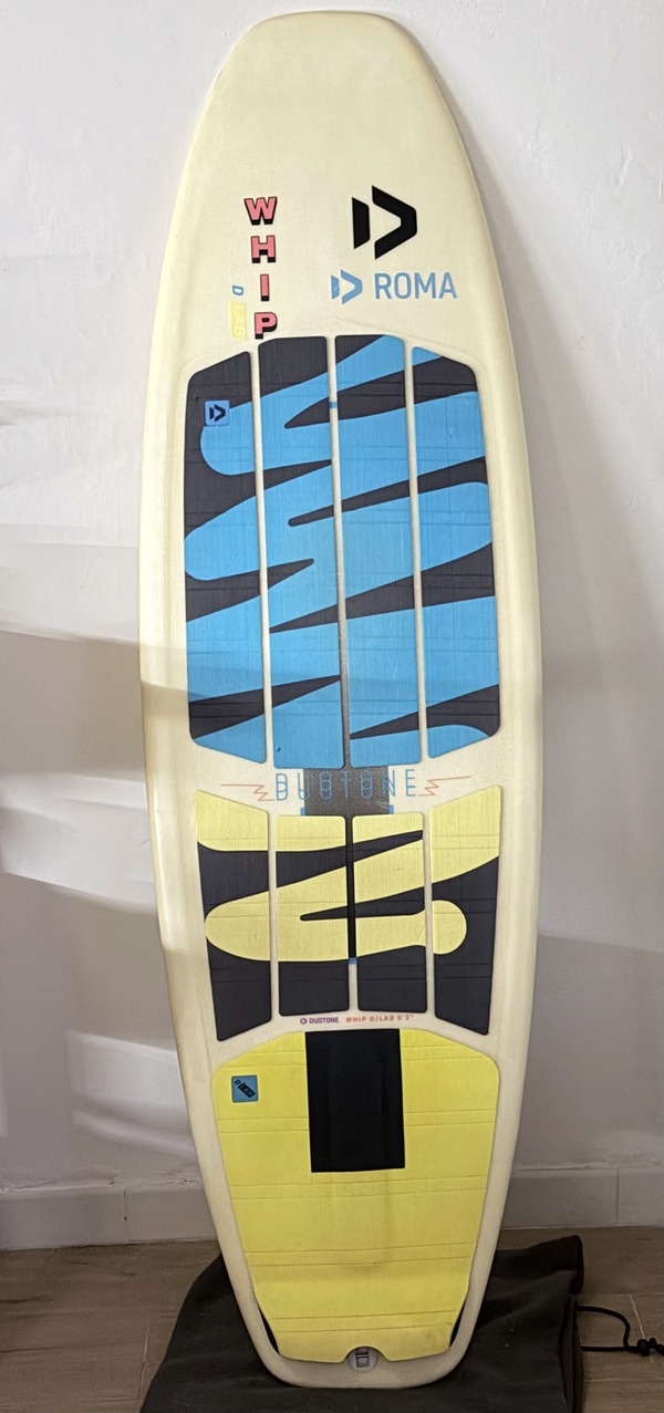 Duotone - Whip d-lab 5'.3''